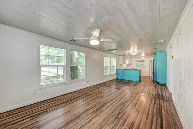 $2,495 | 1407 Leona Street, Unit A, Austin, TX 78702