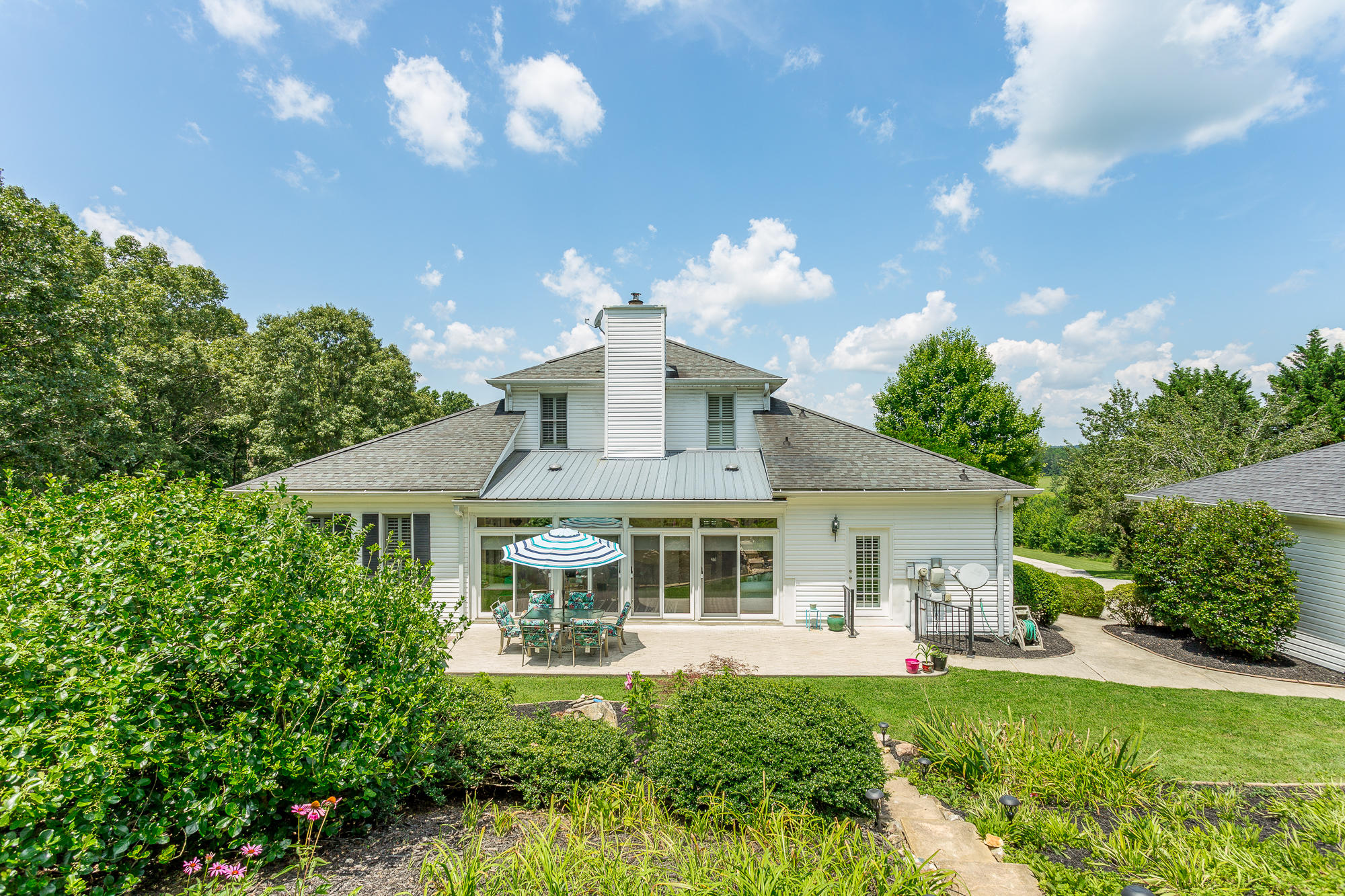 4316 Wesleyan Road Southwest Cleveland, TN 37311 - Photo 54 of 105 4319 Wesleyan Road SW-48