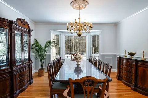 $1,150,000 | 78 Emerald Drive, North Dartmouth, MA 02747