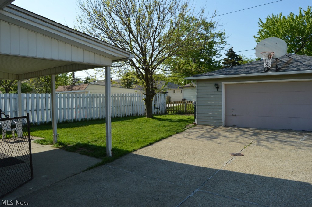 14213 Wheeler Road Maple Heights, OH 44137 - Photo 17 of 17