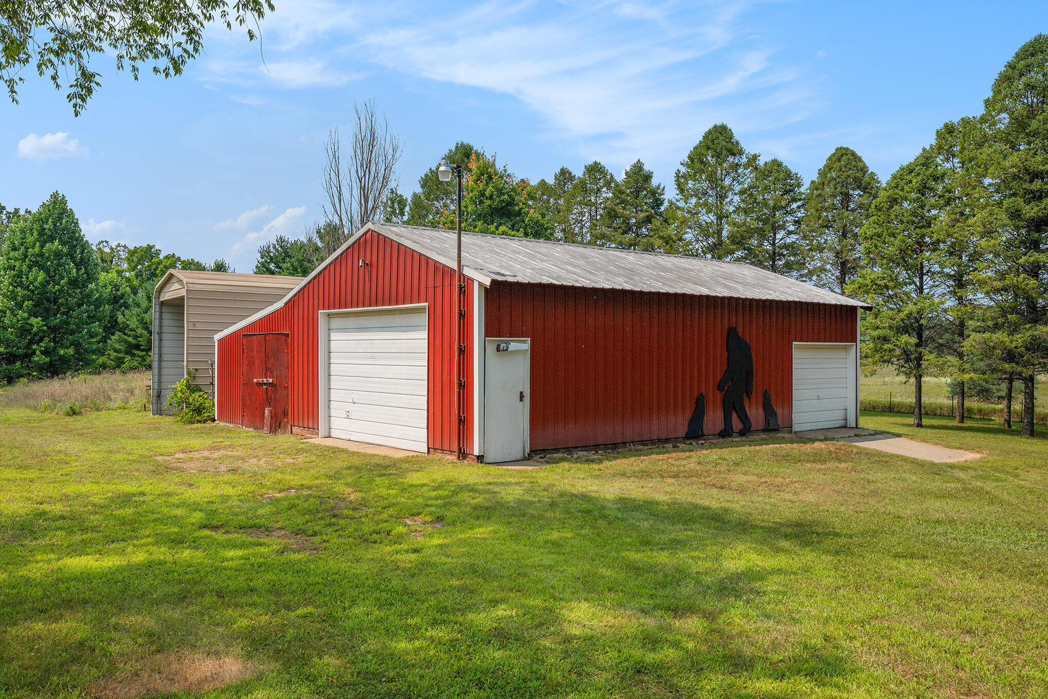 14450 Wing Road Bellevue, MI 49021 - Photo 19 of 21 016_file_269