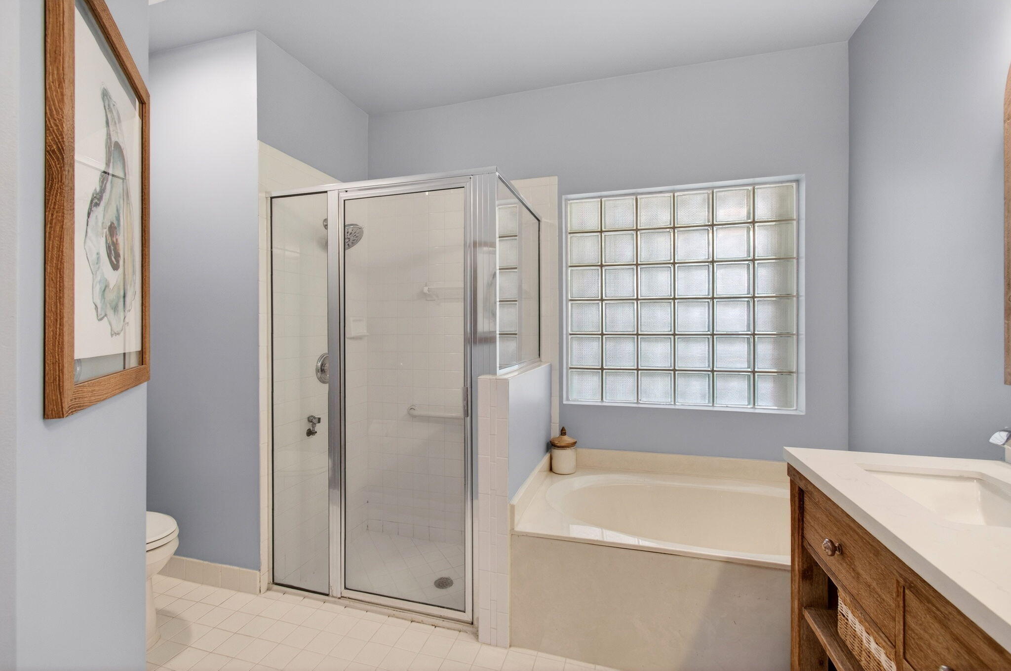 8196 Vía Di Veneto Boca Raton, FL 33496 - Photo 24 of 65 MASTER BATH