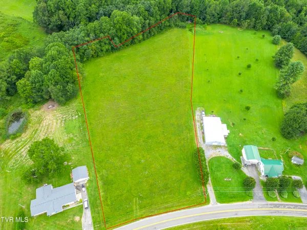 $199,000 | 4.15-ac 4.15-ac Tn-133 Shady Valley, Unit PORTION LT 4, Shady Valley, TN 37688