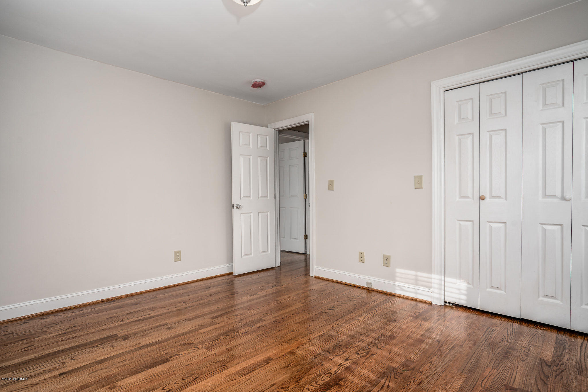 1304 Bethlehem Road Rocky Mount, NC 27803 - Photo 13 of 16 Spacious closet master!
