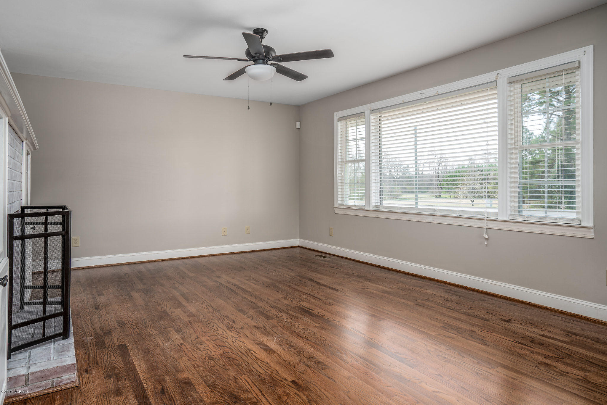 1304 Bethlehem Road Rocky Mount, NC 27803 - Photo 4 of 16 Picture window...more