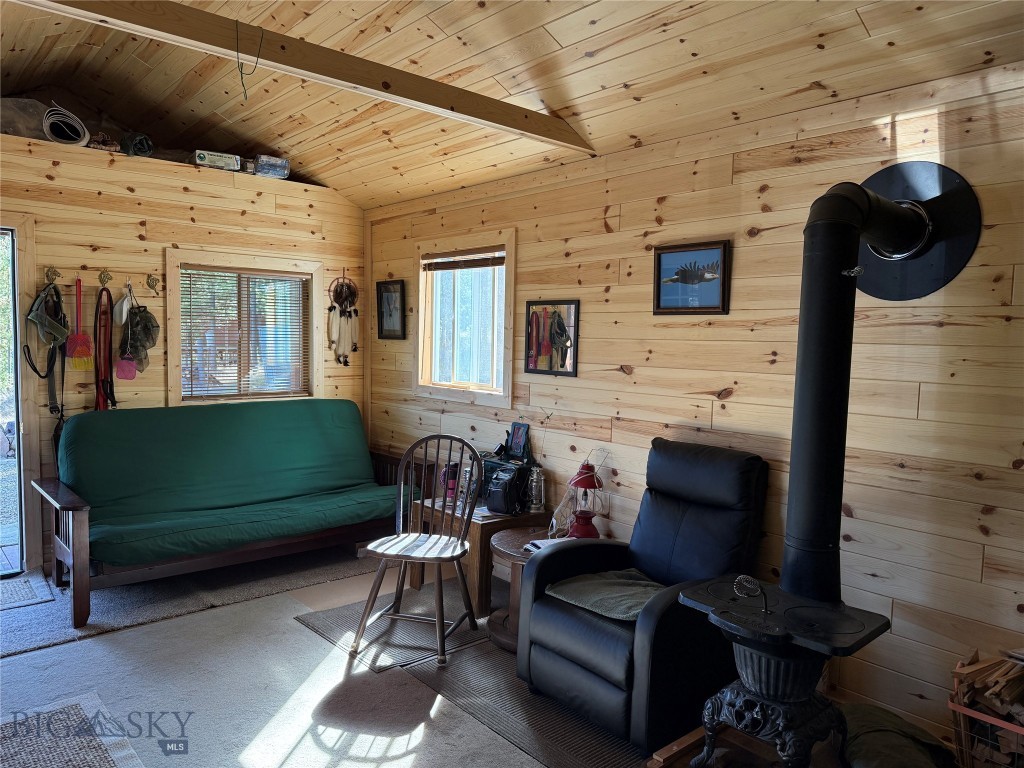 96 Ballpark Road Philipsburg, MT 59858 - Photo 7 of 22 Gallery Image 7