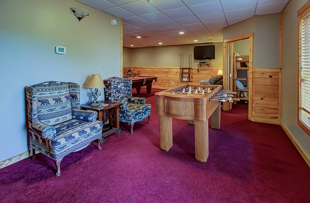696 Balls Hollow Road East, Unit 698EBALLSHOLLOWRD Cosby, TN 37722 - Photo 34 of 49 Gallery Image 34