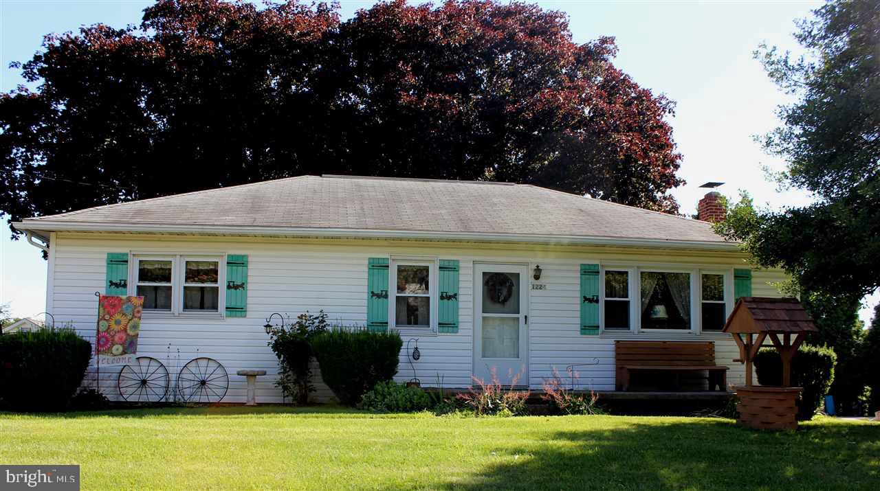 1224 Delta Road Red Lion, PA 17356 - Photo 1 of 11