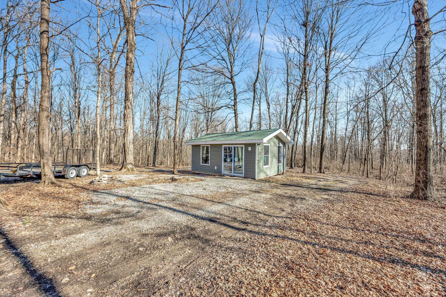 6164 Wayne Trace Road Somerville, OH 45064 - Photo 39 of 53 Gallery Image 39