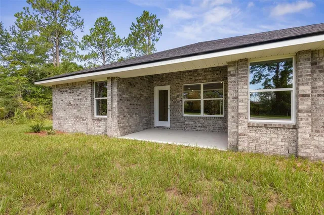 $342,900 | 23 Brownstone Lane, Palm Coast, FL 32137