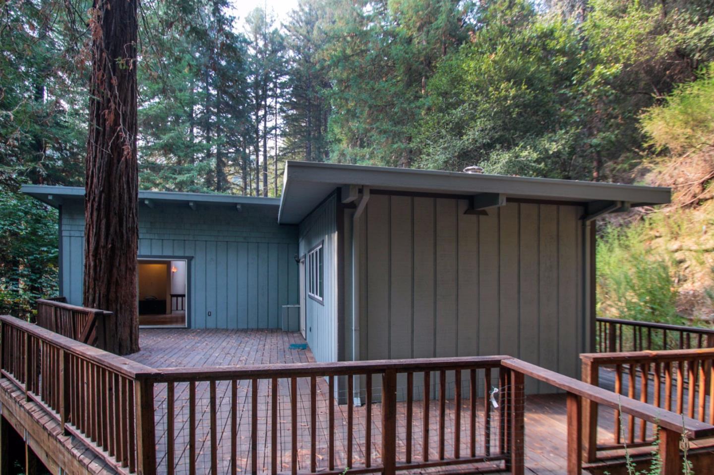 450 Coon Heights Road Ben Lomond, CA 95005 - Photo 11 of 30 Gallery Image 11