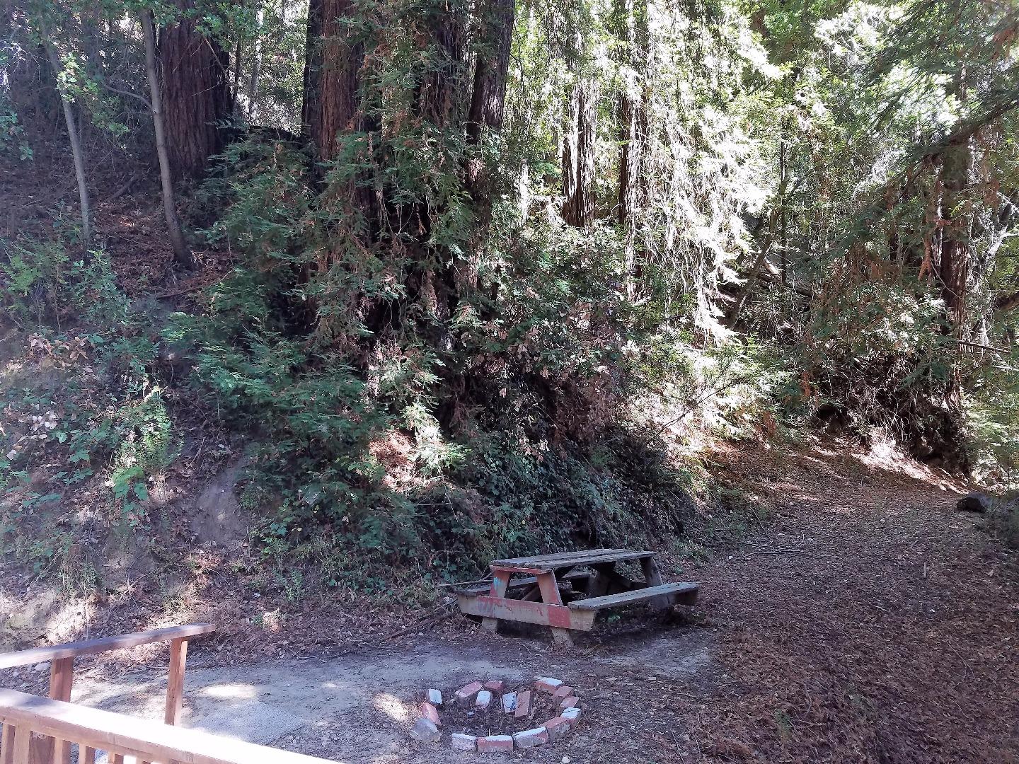 450 Coon Heights Road Ben Lomond, CA 95005 - Photo 29 of 30 Gallery Image 29