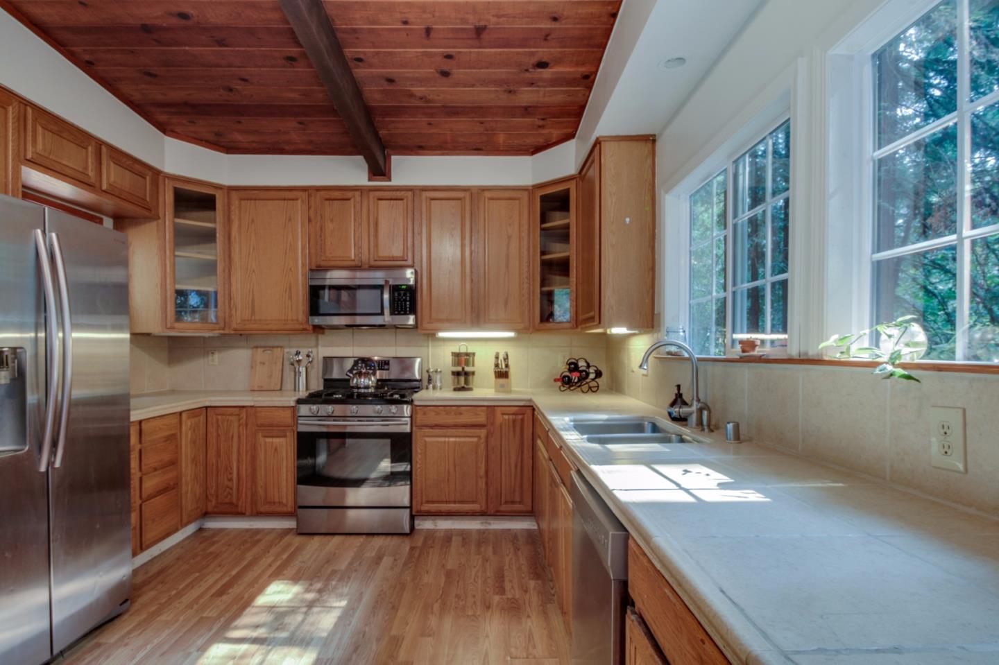 450 Coon Heights Road Ben Lomond, CA 95005 - Photo 3 of 30 Gallery Image 3