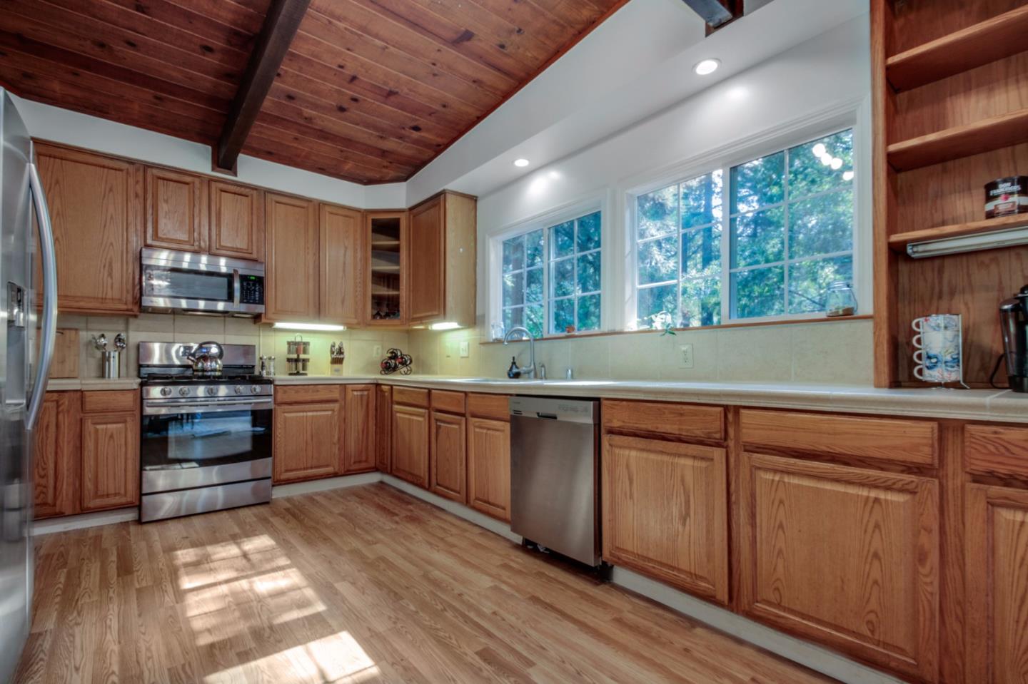 450 Coon Heights Road Ben Lomond, CA 95005 - Photo 6 of 30 Gallery Image 6