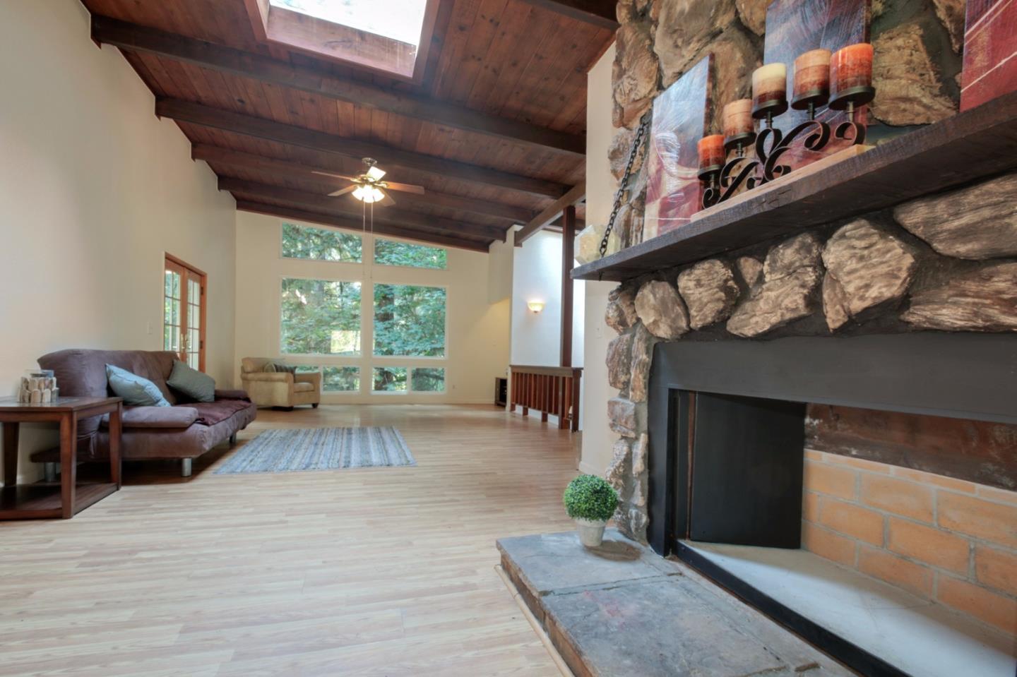450 Coon Heights Road Ben Lomond, CA 95005 - Photo 7 of 30 Gallery Image 7