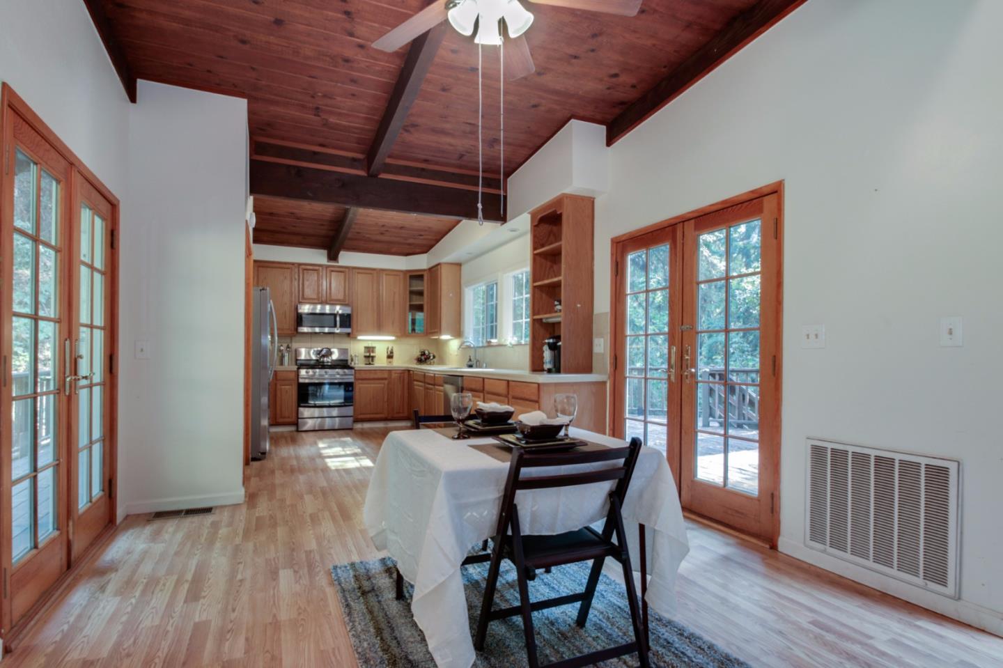 450 Coon Heights Road Ben Lomond, CA 95005 - Photo 8 of 30 Gallery Image 8