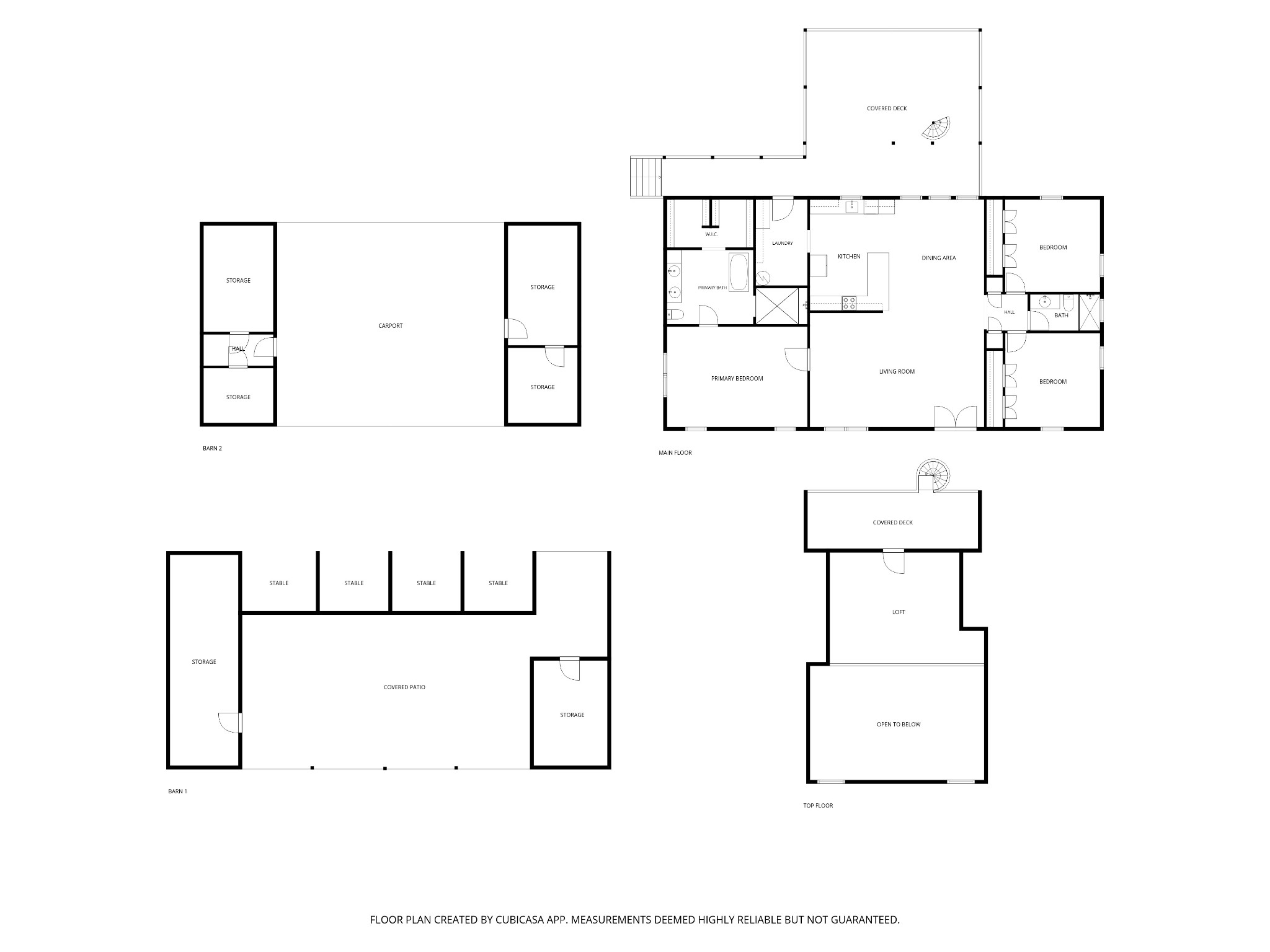 2909 B Beech Log Road Watertown, TN 37184 - Photo 99 of 99 Gallery Image 99