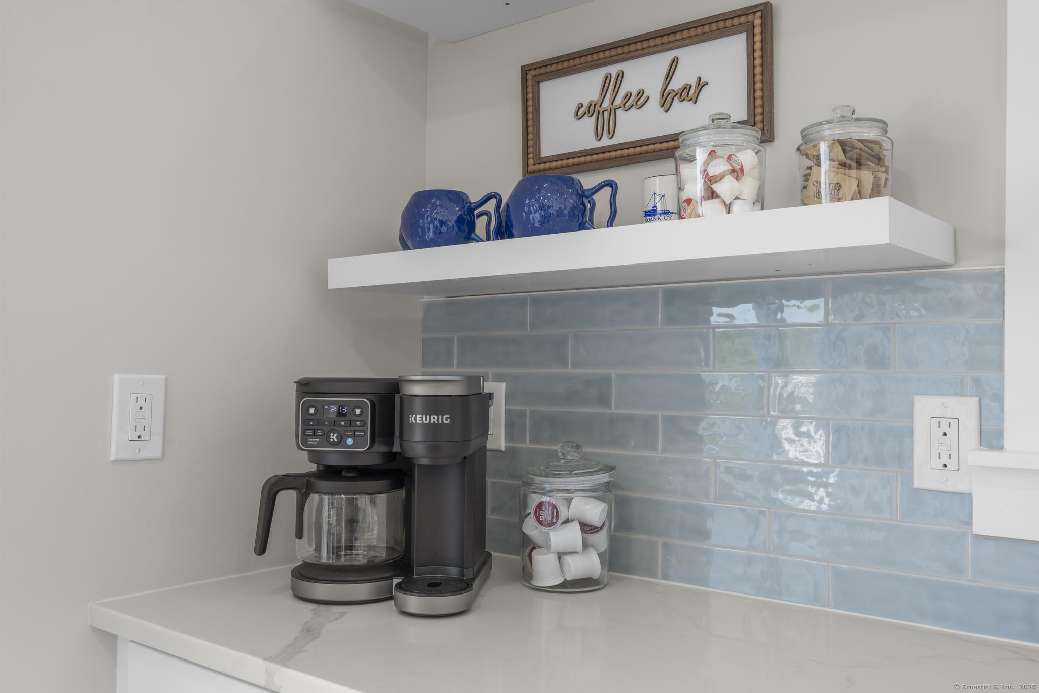 270 Elm Street, Unit 2 Groton, CT 06340 - Photo 20 of 36 a view of storage and utility room