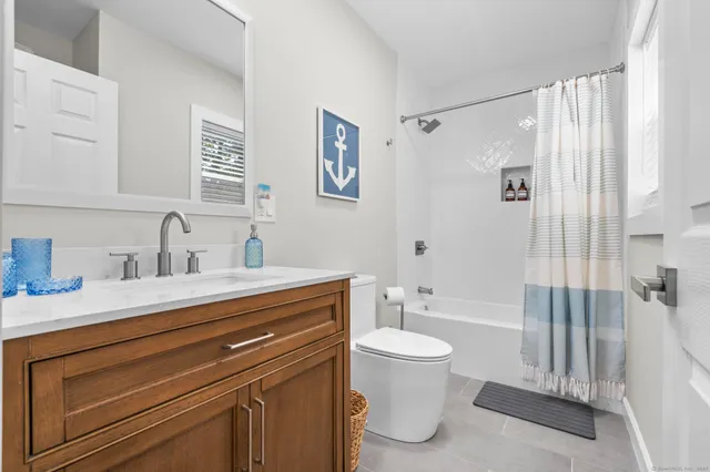 a close up of a wall