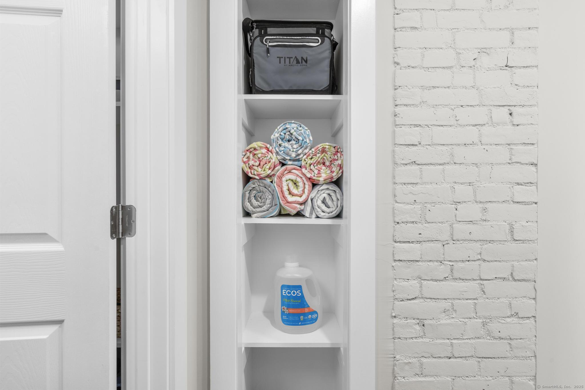 270 Elm Street, Unit 2 Groton, CT 06340 - Photo 25 of 36 a close up of a wall