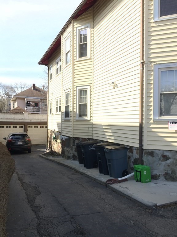 19 Archdale Road, Unit 2 Boston, MA 02131 - Photo 17 of 20