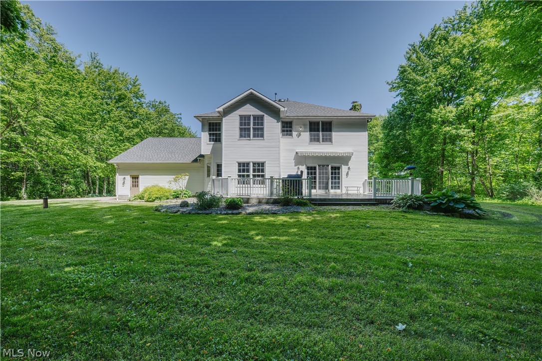 8744 Tippecanoe Road Canfield, OH 44406 - Photo 40 of 46