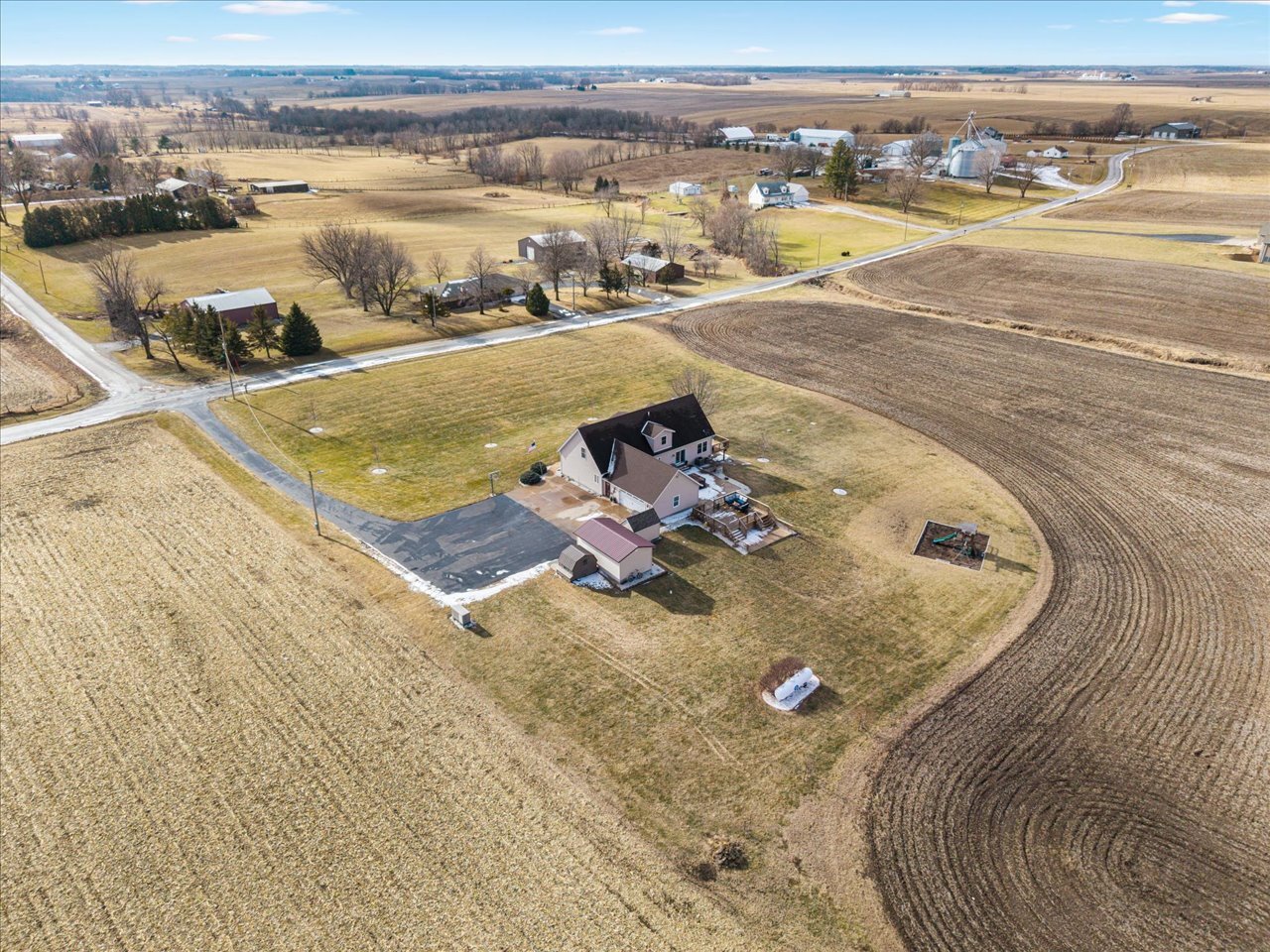 2572 160th Avenue Aledo, IL 61231 - Photo 14 of 66
