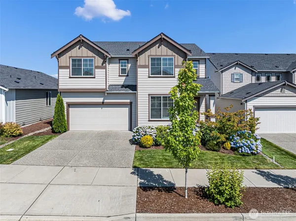 $675,000 | 1379 Baker Hts Loop, Bremerton, WA 98312