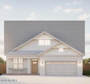 $679,735 | 6041 Calvada Circle, Leland, NC 28451