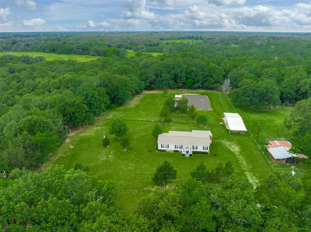 1714 County Rd Road Arthur City, TX 75411 - Photo 32 of 35