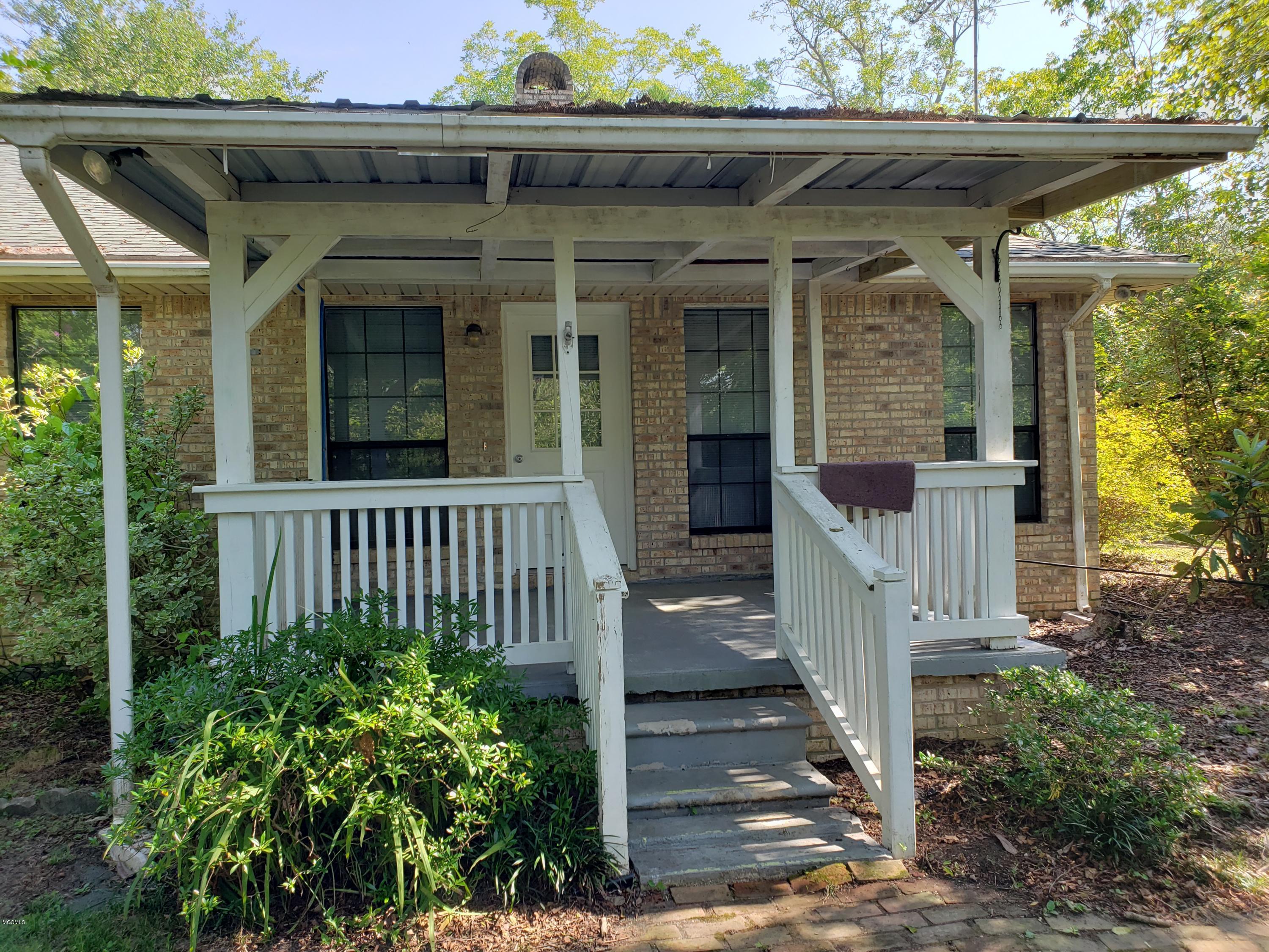386 Restertown Road Poplarville, MS 39470 - Photo 15 of 39 20190801_102444
