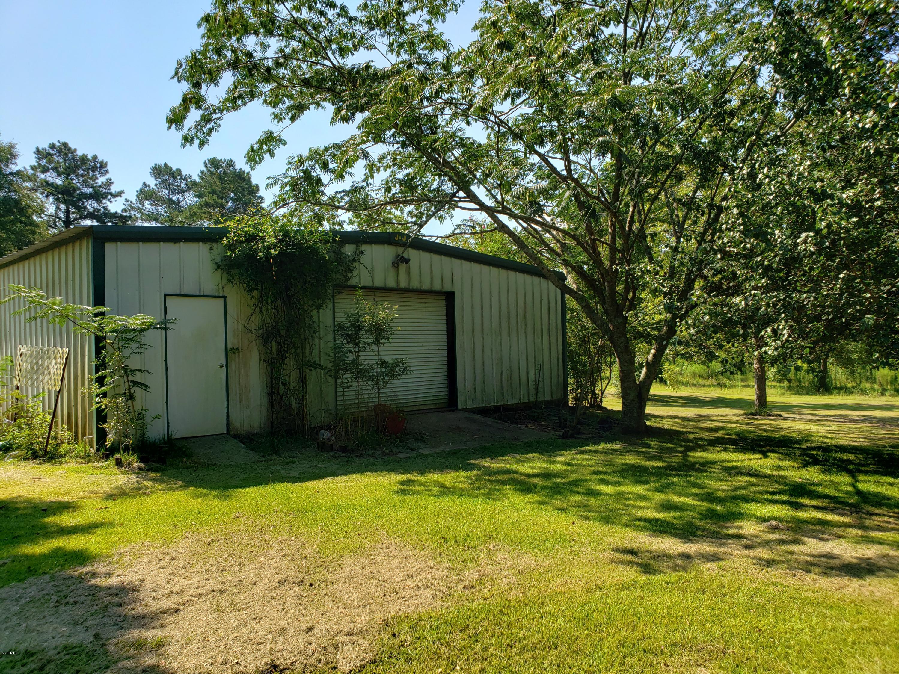 386 Restertown Road Poplarville, MS 39470 - Photo 21 of 39 20190801_102153