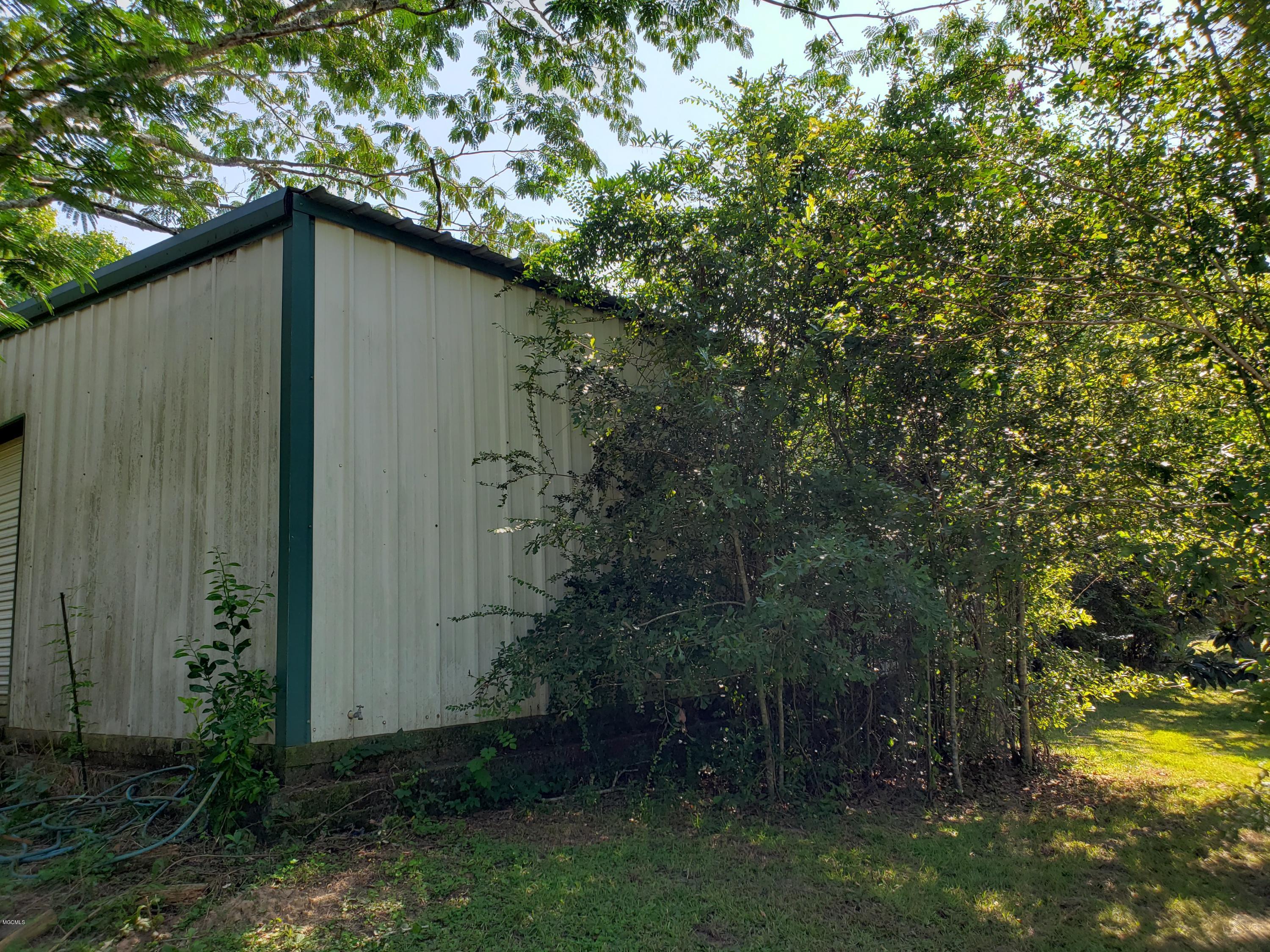 386 Restertown Road Poplarville, MS 39470 - Photo 22 of 39 20190801_102223