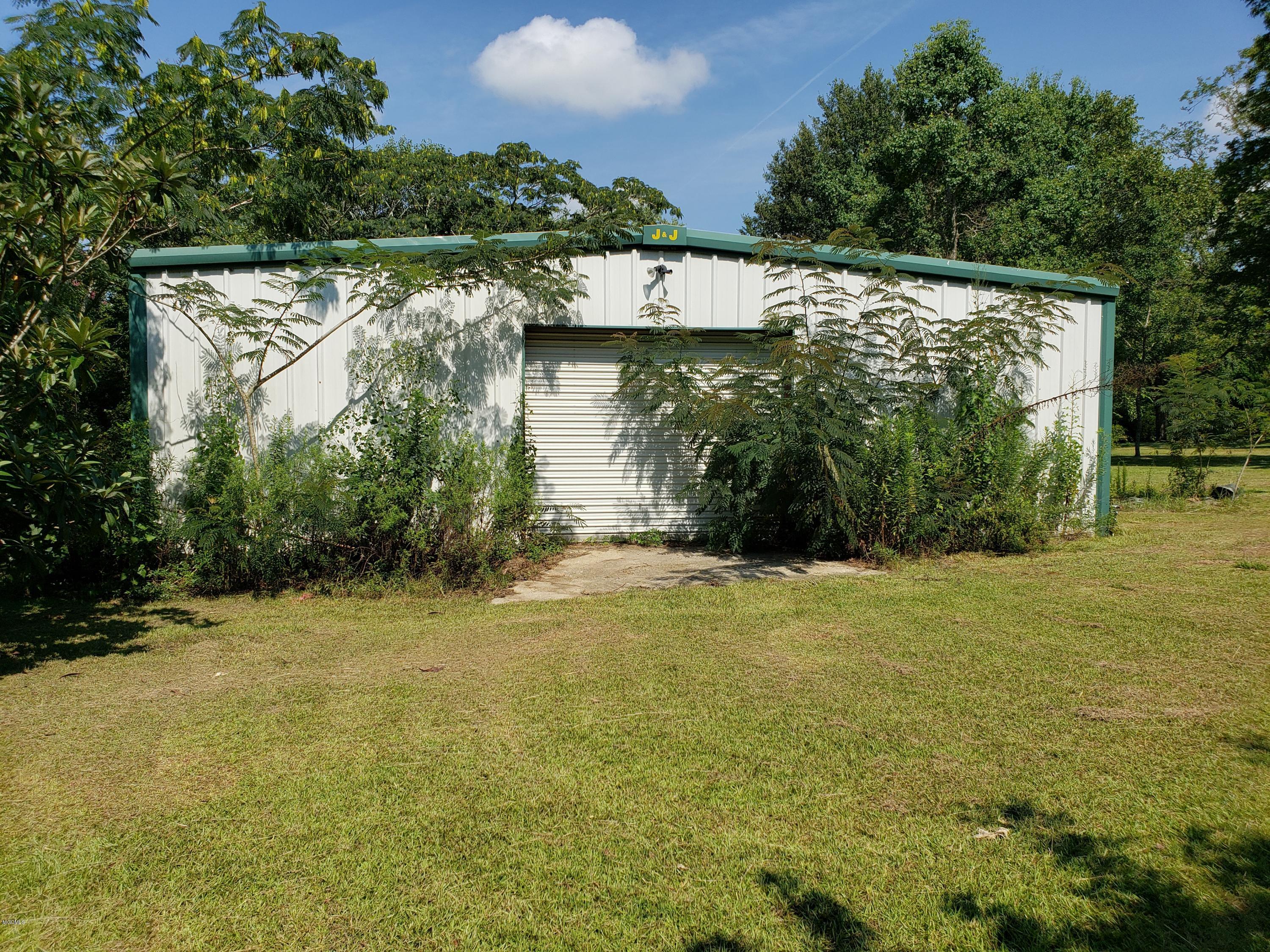 386 Restertown Road Poplarville, MS 39470 - Photo 23 of 39 20190801_103531