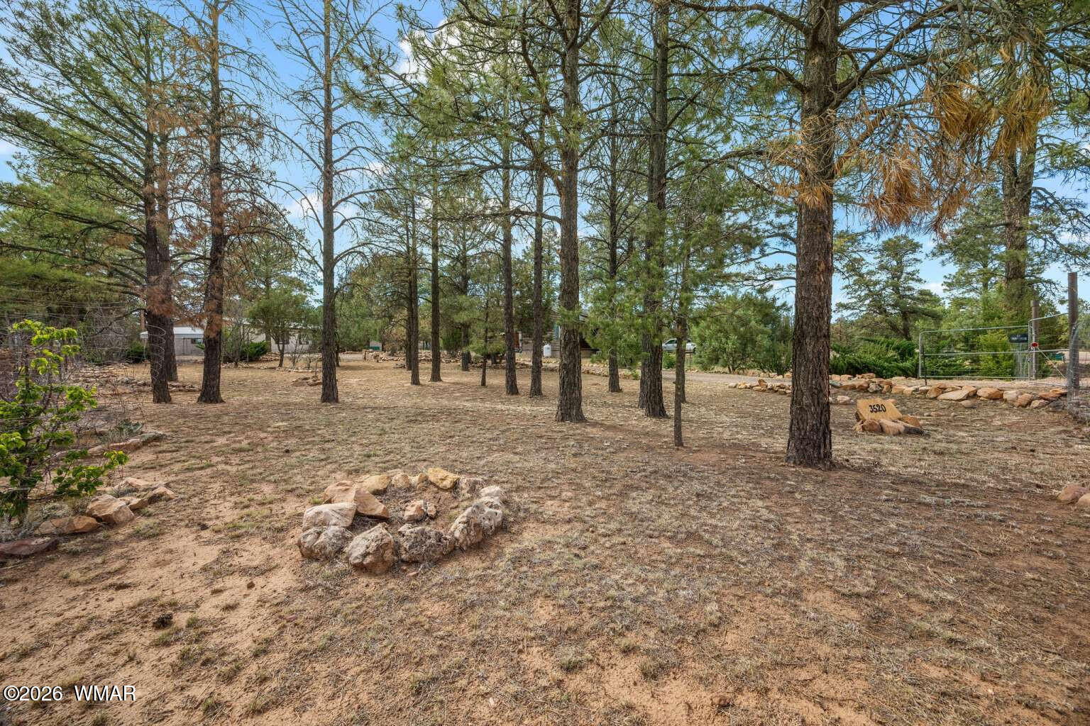 3520 North Buckskin Road Overgaard, AZ 85933 - Photo 31 of 34 Dimov.31