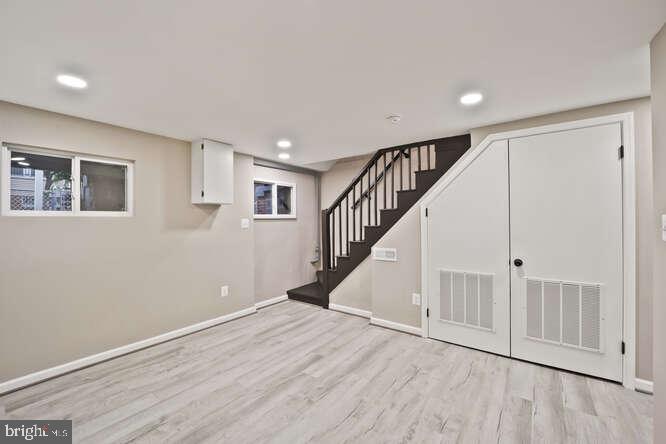 1632 Ridge Place Southeast Washington, DC 20020 - Photo 13 of 33