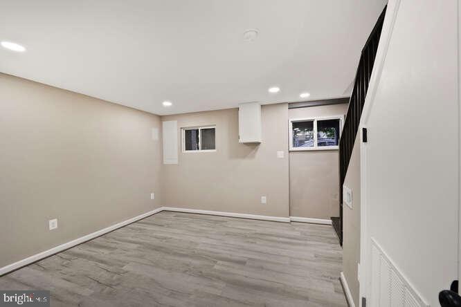 1632 Ridge Place Southeast Washington, DC 20020 - Photo 17 of 33