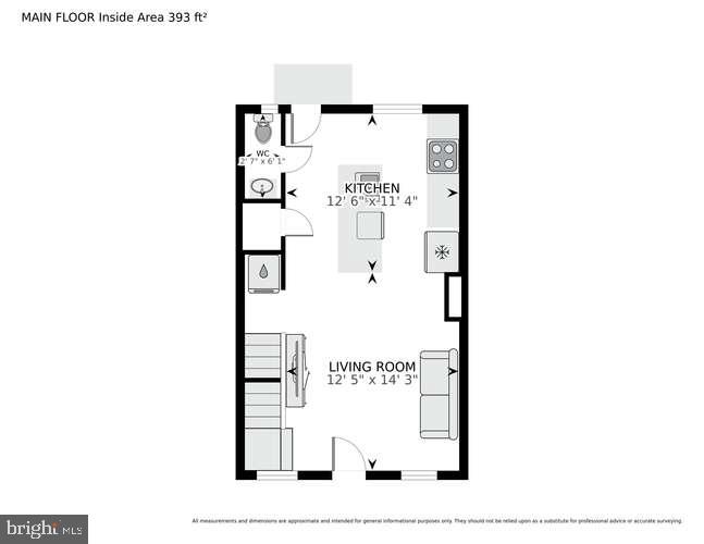 1632 Ridge Place Southeast Washington, DC 20020 - Photo 27 of 33