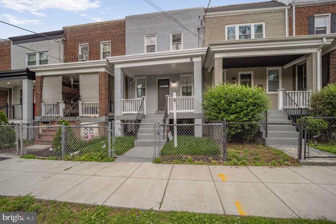 1632 Ridge Place Southeast Washington, DC 20020 - Photo 32 of 33