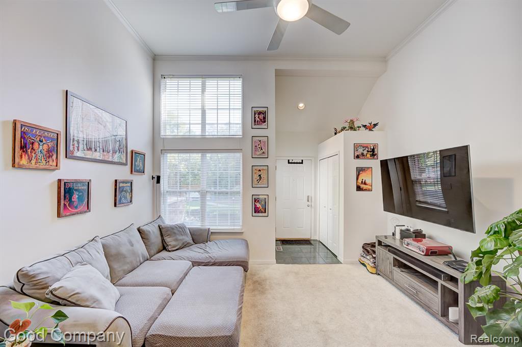 1455 Chesapeake Road Royal Oak, MI 48067 - Photo 5 of 37 Gallery Image 5