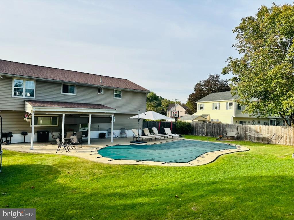 518 Delvale Road Yardley, PA 19067 - Photo 19 of 21 Gallery Image 19