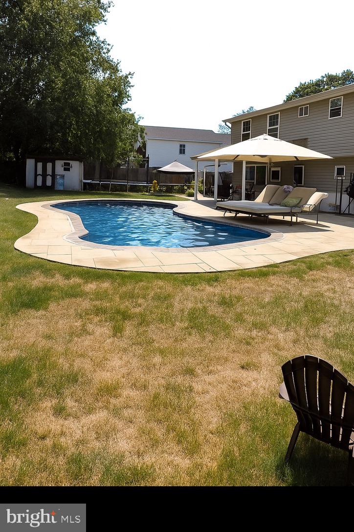 518 Delvale Road Yardley, PA 19067 - Photo 21 of 21 Gallery Image 21