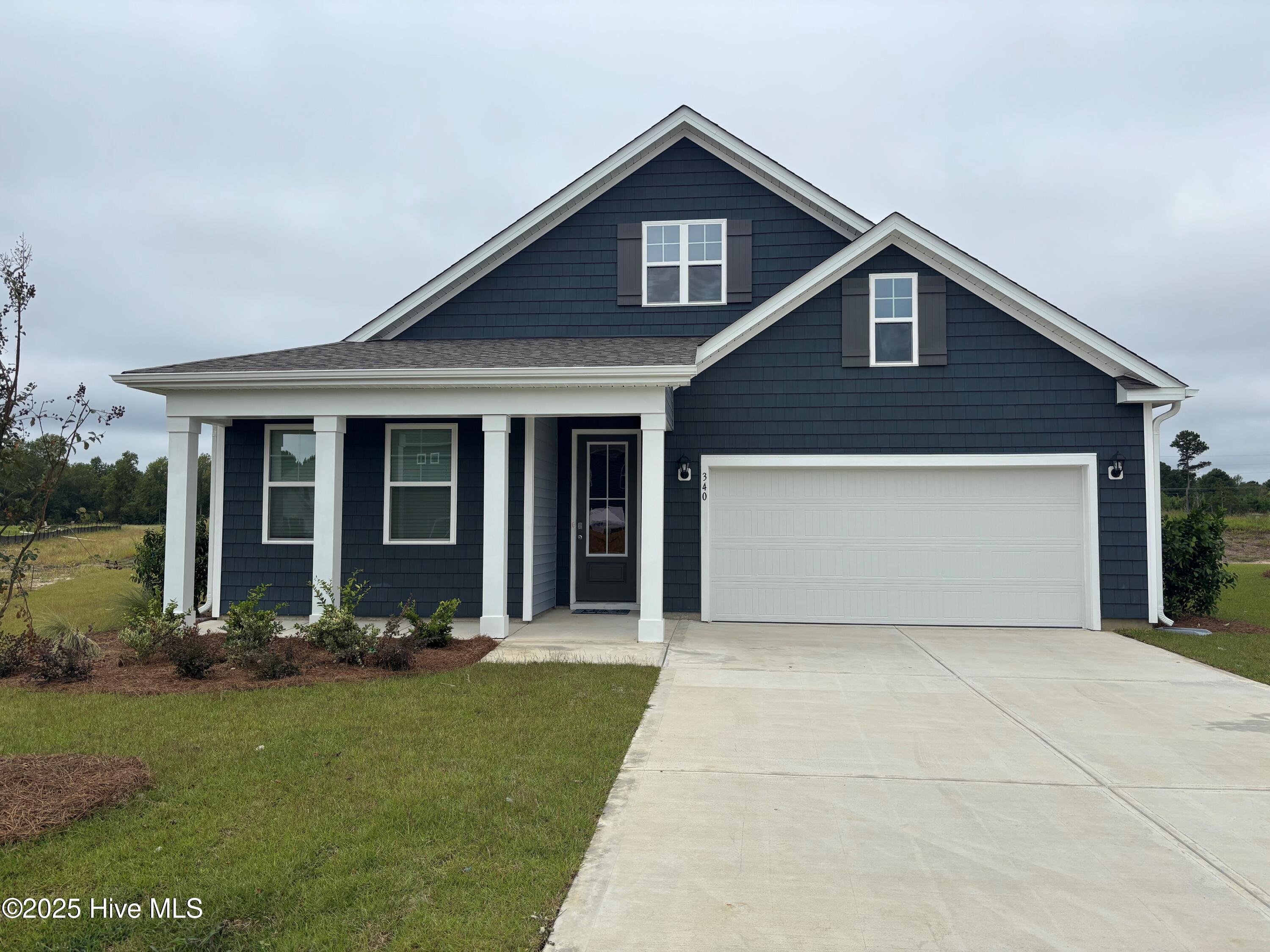424 Matthews Farm Road, Unit LOT 180 Hubert, NC 28539 - Photo 37 of 37 Gallery Image 37
