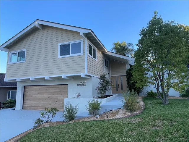 $1,879,000 | 26511 Granvia Drive, Mission Viejo, CA 92691