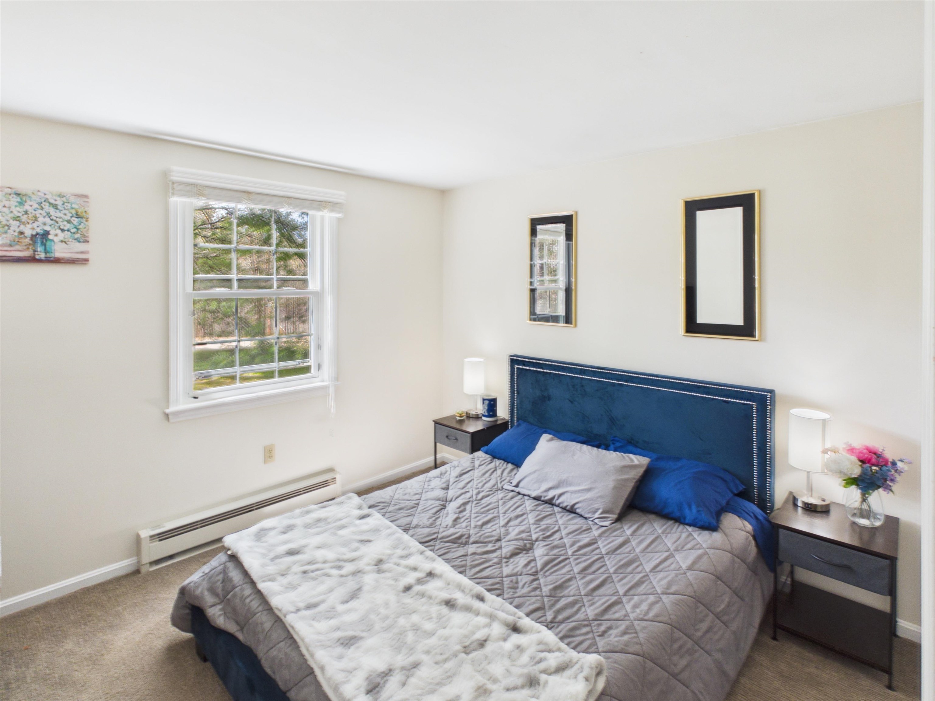 25 Partridge Knoll Road Campton, NH 03223 - Photo 22 of 33