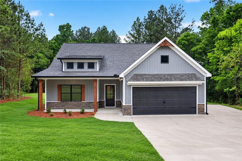 125 Crowe Road Temple, GA 30179 - Photo 1 of 32 Gallery Image 1