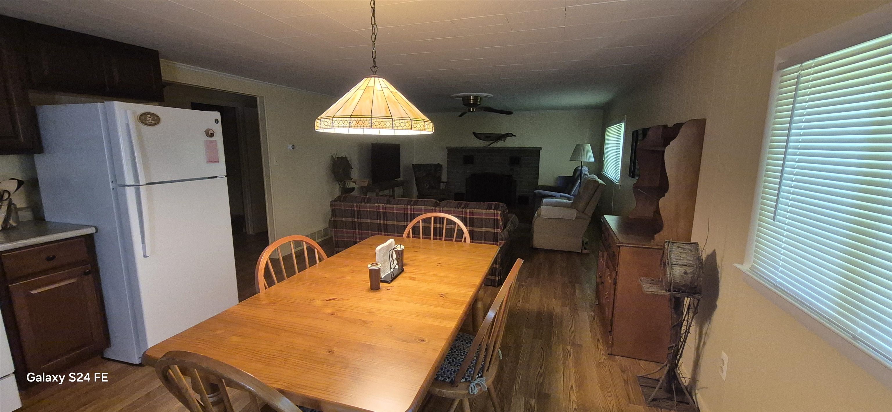 1334 Denton Creek Road Beaverton, MI 48612 - Photo 4 of 17