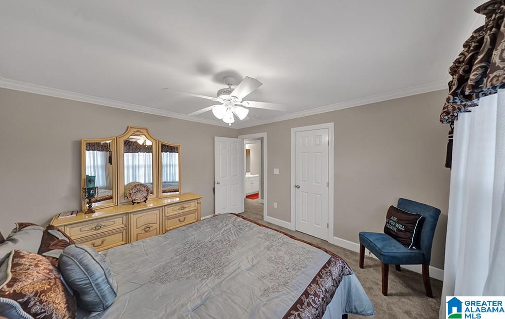 4722 Thornhill Road Gardendale, AL 35071 - Photo 30 of 35