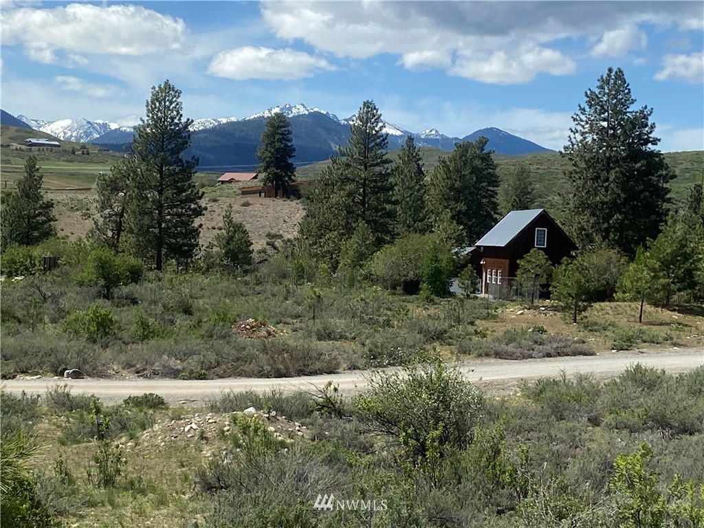 14 River Rock Road Winthrop, WA 98862 - Photo 18 of 27 Gallery Image 18