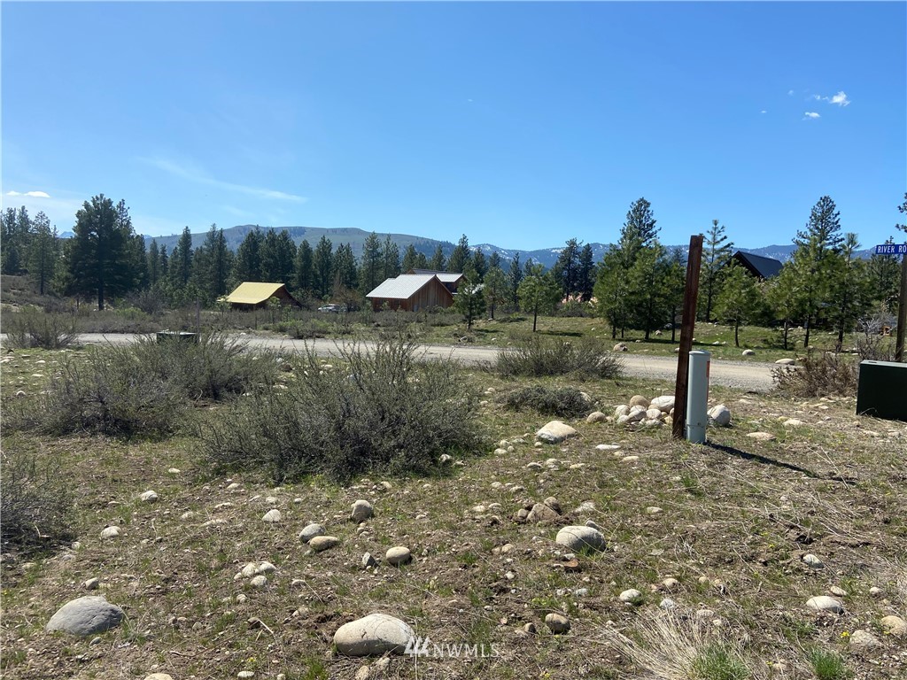 14 River Rock Road Winthrop, WA 98862 - Photo 19 of 27 Gallery Image 19